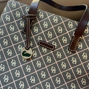 Sold. New Dooney & Bourke purse